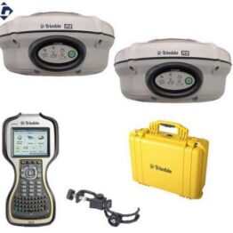 GPS / GNSS Stations